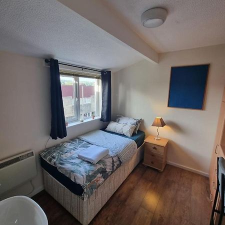 Private Rooms 바스 외부 사진