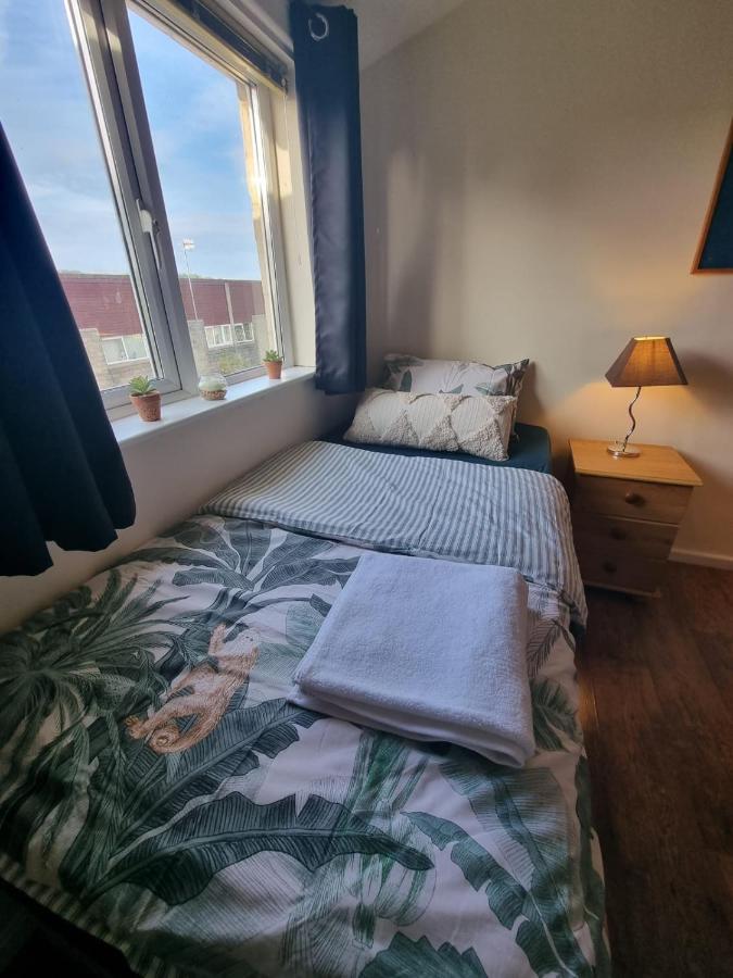 Private Rooms 바스 외부 사진
