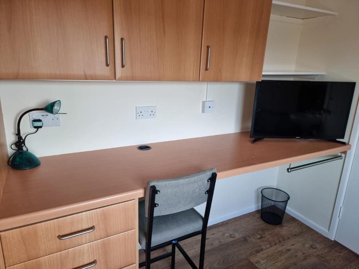 Private Rooms 바스 외부 사진