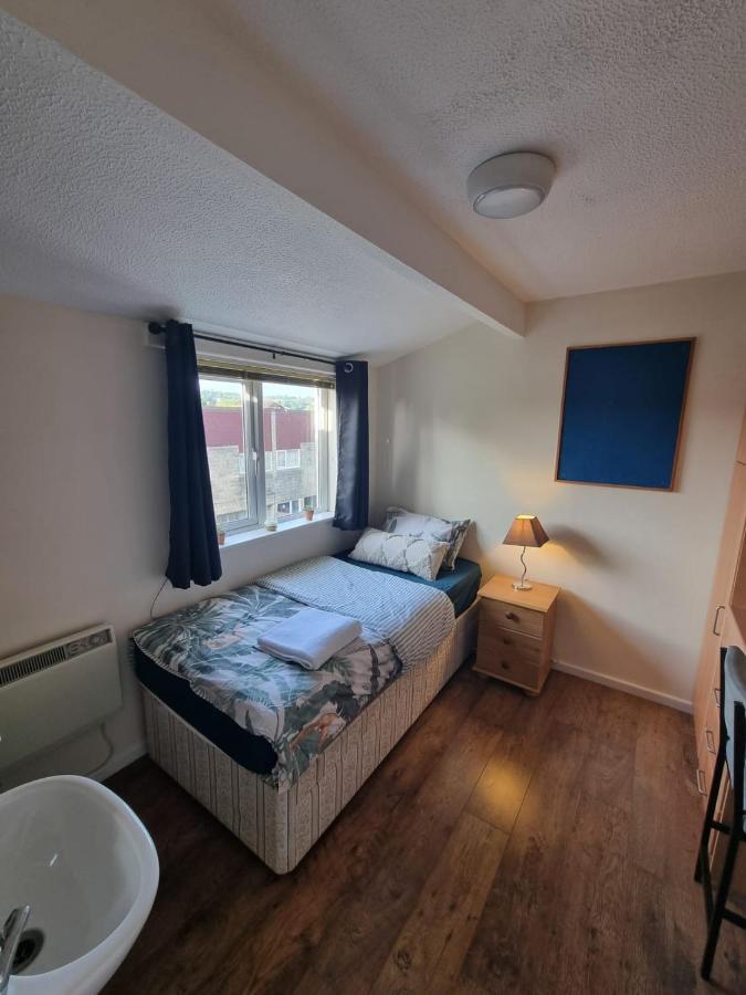 Private Rooms 바스 외부 사진