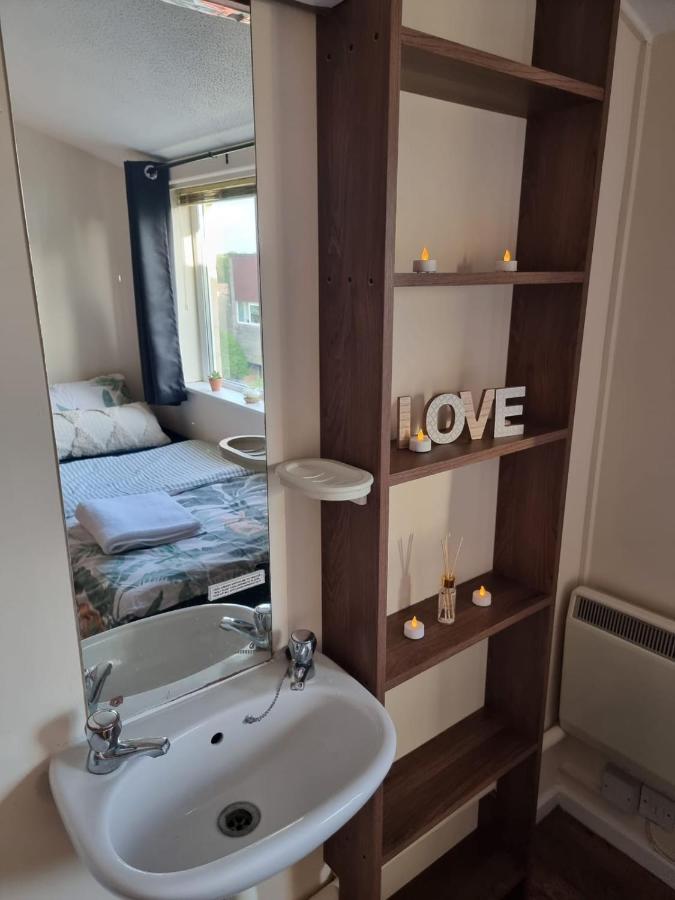 Private Rooms 바스 외부 사진