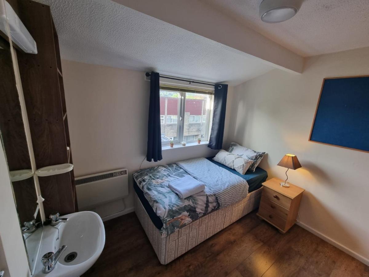 Private Rooms 바스 외부 사진