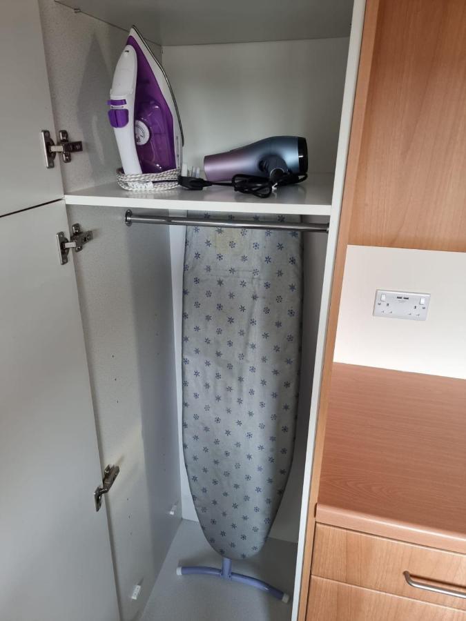 Private Rooms 바스 외부 사진