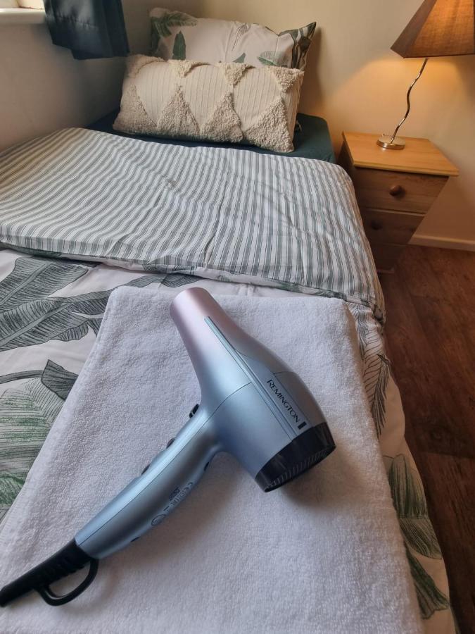 Private Rooms 바스 외부 사진