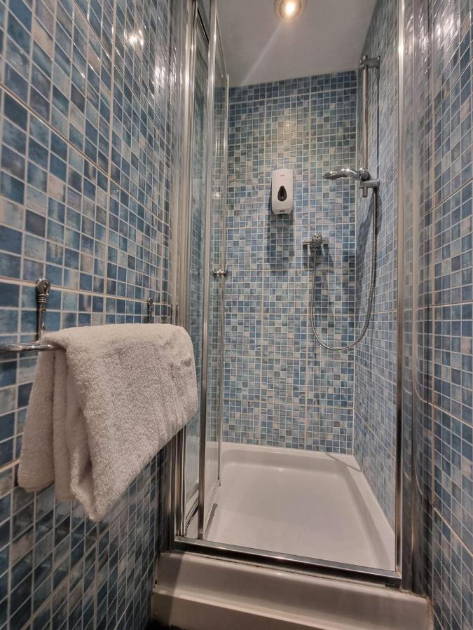 Private Rooms 바스 외부 사진