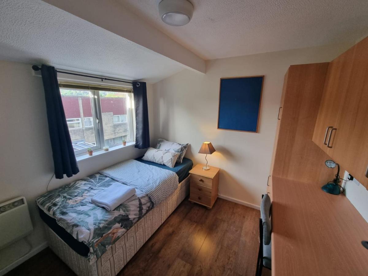Private Rooms 바스 외부 사진