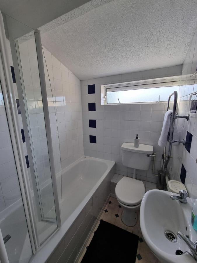 Private Rooms 바스 외부 사진