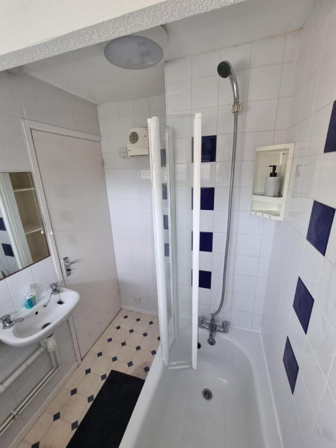 Private Rooms 바스 외부 사진