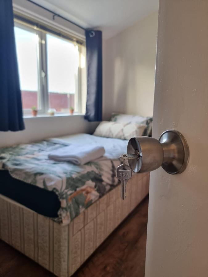 Private Rooms 바스 외부 사진